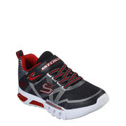 Skechers 90542L-BKSL-FLEX-GLOW