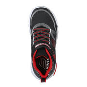 Skechers 90542L-BKSL-FLEX-GLOW