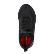 Skechers 97858L-BBK-GO RUN 600-BA
