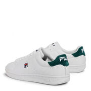 FILA 1010276 Crosscourt 2 F low 95T White/Ultra Marine