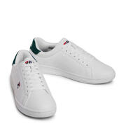 FILA 1010276 Crosscourt 2 F low 95T White/Ultra Marine