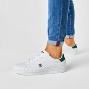FILA 1010276 Crosscourt 2 F low 95T White/Ultra Marine