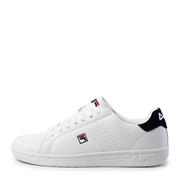 FILA 1010276 Crosscourt 2 F low 98F White/Dress blue