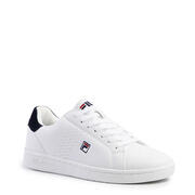 FILA 1010276 Crosscourt 2 F low 98F White/Dress blue