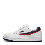 FILA 1010583 Arcade low 01M White/Fila navy/Fila red