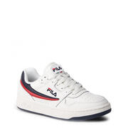 FILA 1010583 Arcade low 01M White/Fila navy/Fila red