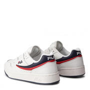 FILA 1010583 Arcade low 01M White/Fila navy/Fila red
