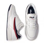 FILA 1010583 Arcade low 01M White/Fila navy/Fila red