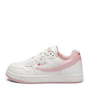 FILA 1010787 Arcade low kids 94F White/Coral Blush