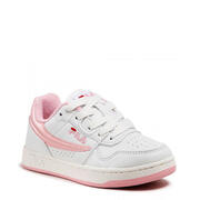 FILA 1010787 Arcade low kids 94F White/Coral Blush