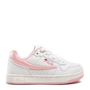 FILA 1010787 Arcade low kids 94F White/Coral Blush