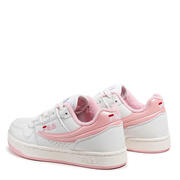 FILA 1010787 Arcade low kids 94F White/Coral Blush