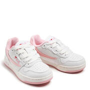 FILA 1010787 Arcade low kids 94F White/Coral Blush