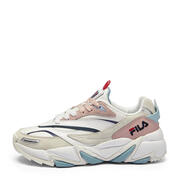 FILA 1011027 VenomRush wmn 95M Antique White/Cameo Blue