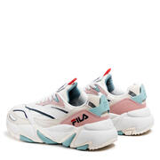 FILA 1011027 VenomRush wmn 95M Antique White/Cameo Blue