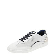 Salamander 31-54105-50 COW NAPPA WHITE