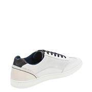 Salamander 31-54105-50 COW NAPPA WHITE