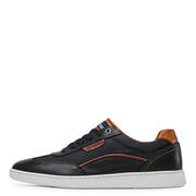 Salamander 31-54105-42 COW NAPPA,MESH NAVY, NAVY, COG NAC