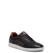 Salamander 31-54105-42 COW NAPPA,MESH NAVY, NAVY, COG NAC