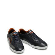 Salamander 31-54105-42 COW NAPPA,MESH NAVY, NAVY, COG NAC