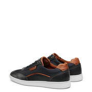 Salamander 31-54105-42 COW NAPPA,MESH NAVY, NAVY, COG NAC