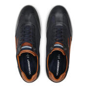 Salamander 31-54105-42 COW NAPPA,MESH NAVY, NAVY, COG NAC