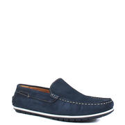 Salamander 31-55013-12 COW NUBUK JEANS