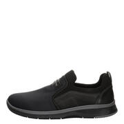 Salamander 31-60410-31 POWER MESH S.,COW NAPPA BLACK,BLACK