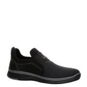 Salamander 31-60410-31 POWER MESH S.,COW NAPPA BLACK,BLACK