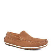 Salamander 31-55013-17 COW NUBUK COGNAC