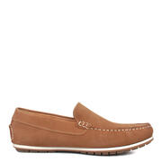Salamander 31-55013-17 COW NUBUK COGNAC