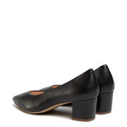 Salamander 32-52801-01 SHEEP NAPPA BLACK