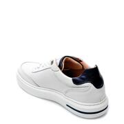 Salamander 32-56903-40 COW NAPPA WHITE.METALLIC