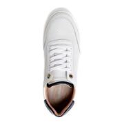 Salamander 32-56903-40 COW NAPPA WHITE.METALLIC