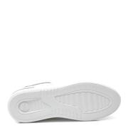 Salamander 32-56903-40 COW NAPPA WHITE.METALLIC