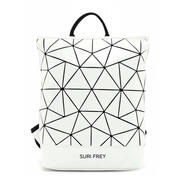 SURI FREY 18040,399 white-Lack SURI Sports Jessy-Lu
