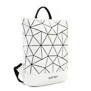 SURI FREY 18040,399 white-Lack SURI Sports Jessy-Lu