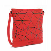 SURI FREY 18043,600 red SURI Sports Jessy-Lu