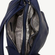 Tamaris 30479,500 blue, NOS Adele
