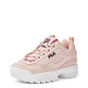 FILA 1010567 Disruptor kids 72W Sepia Rose