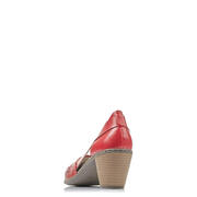 Rieker 40967-33 rosso/fire