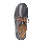 Rieker B1922-00 nero/sherry