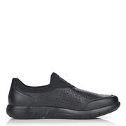 Rieker B2767-00 schwarz/nero/schwarz