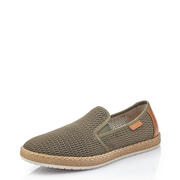 Rieker B5276-54 vert/amaretto