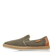 Rieker B5276-54 vert/amaretto