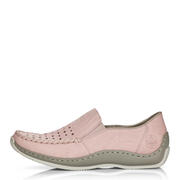 Rieker L1765-31 rose