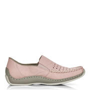 Rieker L1765-31 rose