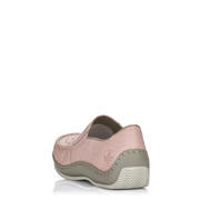 Rieker L1765-31 rose
