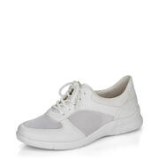 Rieker N2100-80 weiss/weiss