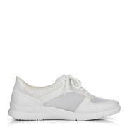 Rieker N2100-80 weiss/weiss